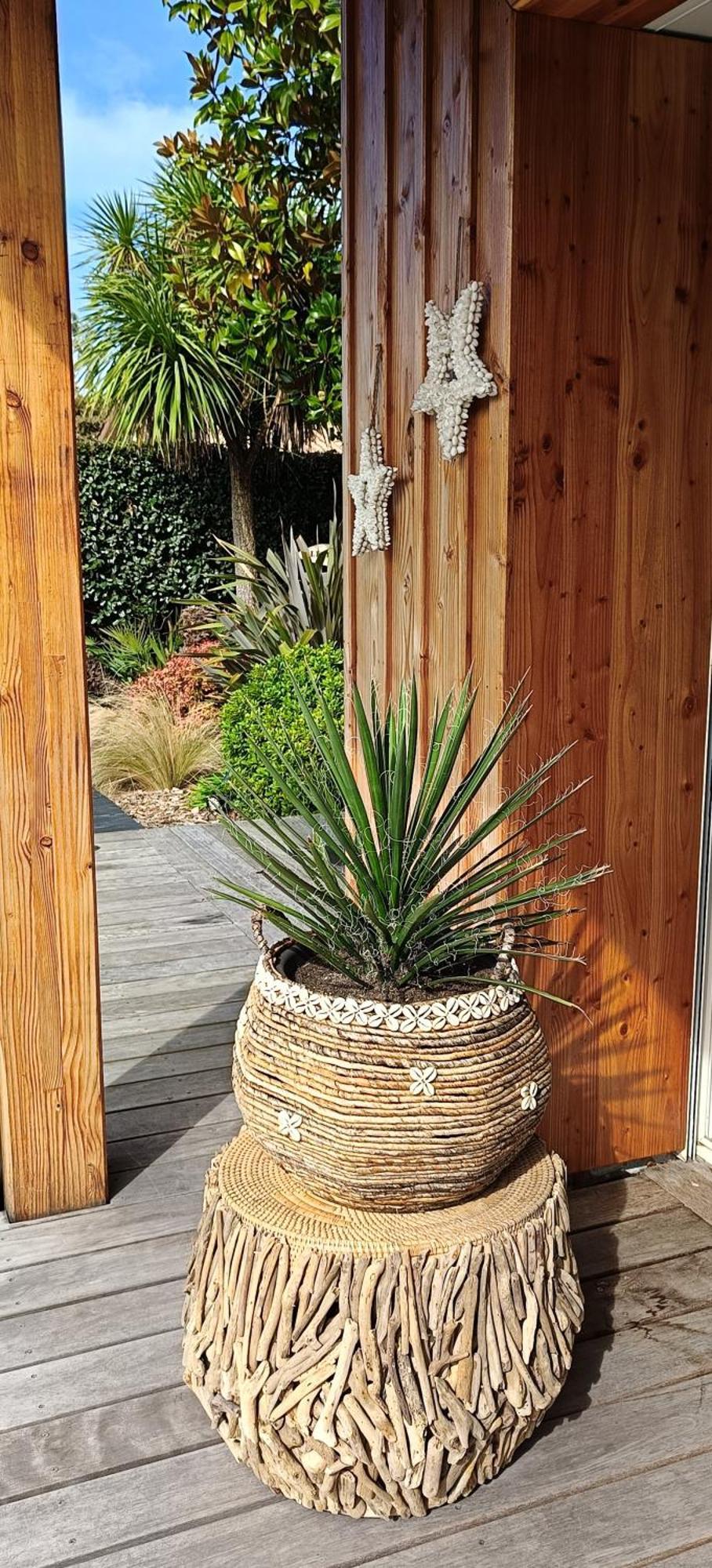 La Cabane Boheme, Maison D'Hotes Bassin D'Arcachon Gujan-Mestras Exterior photo